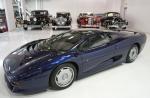 Jaguar XJ220 1994 года